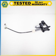 04-19 MASERATI GRANTURISMO EMERGENCY ELECTRIC E PARKING BRAKE ACTUATOR OEM picture