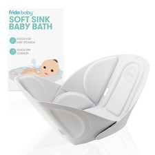 Frida Baby Soft Sink Baby Bath New picture