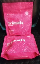 2 Xyngular Trimstix Dragon Fruit  60 Sachets Exp 06/26 Free  Shipping  picture