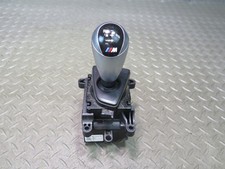 15-20 BMW F80 F82 F83 M3 M4 A/T DCT M-SPORT GEAR SHIFTER TRANSMISSION SELECTOR picture