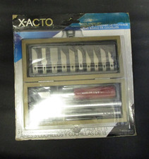 X-ACTO BASIC KNIFE SET (New Other ) picture