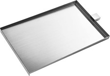Drip Tray Replacement Parts for Traeger Grill Accessories Drip Pan Traeger picture