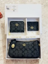 Cartera De Mujer  Set De 3 picture