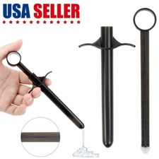 Anal Lubricant Lube Launcher Shooter Injector Personal Applicator Viginal Inject picture