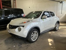 Wash Reservoir Fits 11-17 JUKE 909565 picture