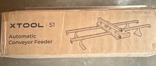 xTool S1 Automatic Conveyor Feeder - Model S1 Automatic Conveyor Feeder, MPN S1 picture