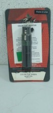Peavey Green 3-Pin XLR Color Cue Adapter XLR Cable Identification Marker picture