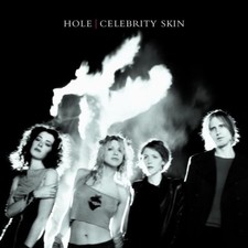 Hole - Celebrity Skin (180g) New Sealed Vinyl picture