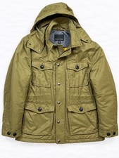 Banana Republic Explorer Jacket, Men’s, Large, Olive Green picture
