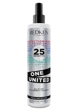 Redken One United All-In-One Leave In Conditioner - Multi-Benefit Spray picture