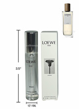 LOEWE 001 WOMEN EDP TRAVEL Spray 10ml-0.34 fl oz -  picture