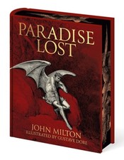 Milton's Paradise Lost: Illustrated by Gustave Doré by John Milton: New picture