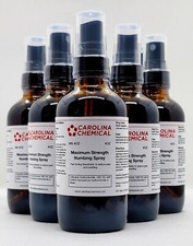 6PK Lidocaine  maximum strength numbing spray(like Vasocaine) picture