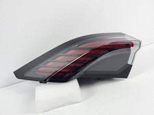 PERFECT 2024-2026 LINCOLN NAUTILUS LH DRIVER LED TAILLIGHT OEM picture