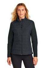 Sport-Tek Women's Teknical Hybrid Jacket LST940 picture