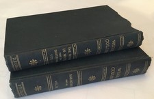 The Works of Wilkie Collins, Collier Books, circa 1900 Vol. 2 & Vol. 3 picture