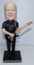 David Gilmour Jumbo Sized bobblehead Pink Floyd  picture