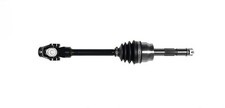 Caiman Rugged Front CV Axle for Polaris 2200960 1380063 1380066 Quality Tested picture