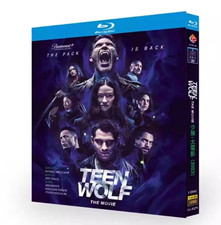 Teen Wolf (2023) 1-D picture