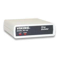 Viking Electronics Rg-10A Ring Booster To 10 Ren picture