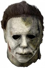 Halloween Kills Michael Myers Costume Mask picture