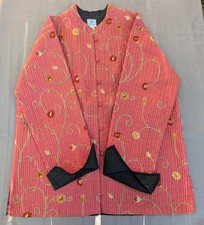 Smithsonian Institution XL Womens Quilted Jacket  picture