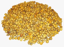 AJO JAPONES (JAPANESE GARLIC) 100% NATURAL 150- PER BAG picture