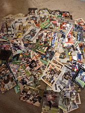 Pinnacle/Upper Deck SPx 1994 NFL Card Lot 1994 Gridiron Tomlinson picture
