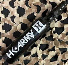 NEW HK Army Aluminum Air System - 13/3000 picture