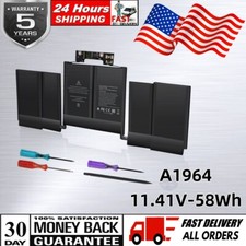 A1964 Battery for MacBook Pro 13