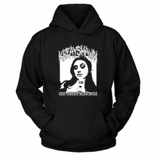 Collection Kreayshawn True Oakland Hoodie All Size S-3XL AL1016 picture
