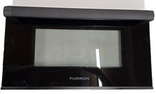 Furrion/Lippert OVEN DOOR FRONT BLACK  #CF1SL03ABLA1 RV/Camper picture