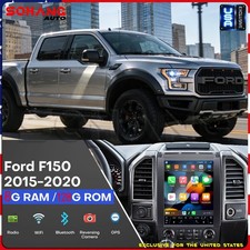 Prime Day | For Ford F-150 2015-2021 12.1