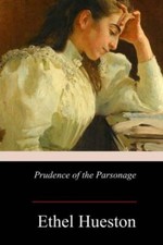 Prudence Of The Parsonage picture