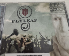 Flyleaf Memento Mori CD 2 Disc Set picture