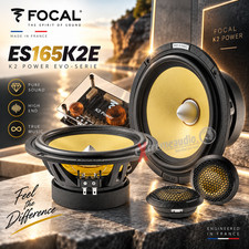 FOCAL ES165K2E 16.5 cm (6.5