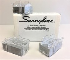 Canon Staple P1 (Swingline Staple Cartridge - 3 Refills) picture