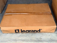 NEW Legrand  Wattstopper LENC24S surface mount Li Enclosure 24 Relay Interior picture