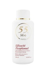 55H+ Efficacite Exceptionnel Body Lotion New Formula 16.8 oz picture