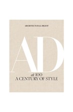 Architectural Digest at 100 - by Architectural Architectural Digest (Hardcover) picture