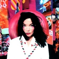 Post by Bjork (Record, 1999) picture