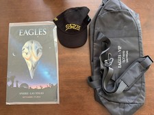 The Eagles VIP Sphere Package picture