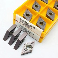 20pcs DNMG431-MA DNMG150404-MA VP15TF CNC Carbide Insert Turning inserts DNMG picture