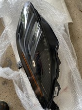 2018 - 2020 Jaguar F-Type X152 LED Headlight (Left/Driver Side) picture