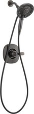 Delta Nura Monitor 14 Series Shower Only Venetian Bronze-Certified Refurbished picture