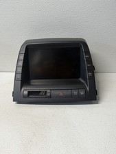 2006-2008 TOYOTA PRIUS Multifunction Display Navigation Screen 86110-47220 OEM picture