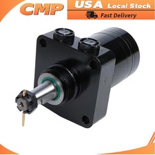 Hydraulic Wheel Motor 114-0549 TE0195JS250AAMU For TORO GRANDSTAND picture