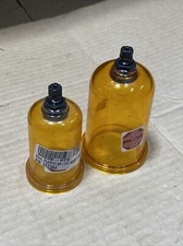 Scovill Schrader Bellows 03532-0500 Polycarbonate Pneumatic Bowl 90036-629 picture