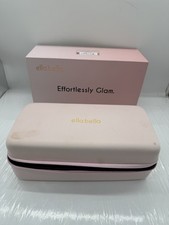 ELLA BELLA® 6 in 1 Professional Hot Air Styler • Powerful Hair Dryer & Straighte picture