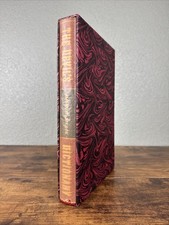 The Devil's Dictionary Ambrose Bierce Limited Editions Club 1972 734/1500 Signed picture
